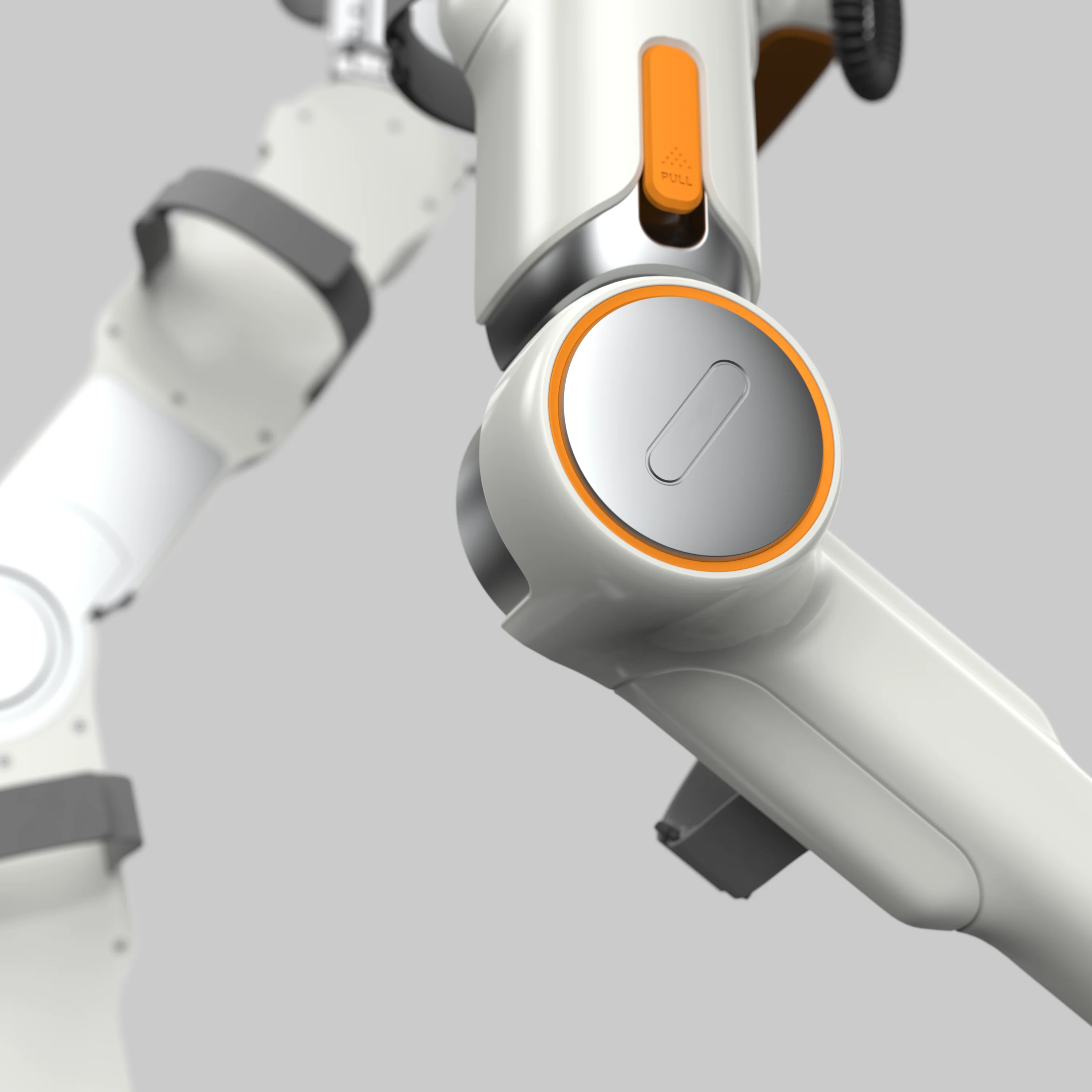 Lower Limb Exoskeleton